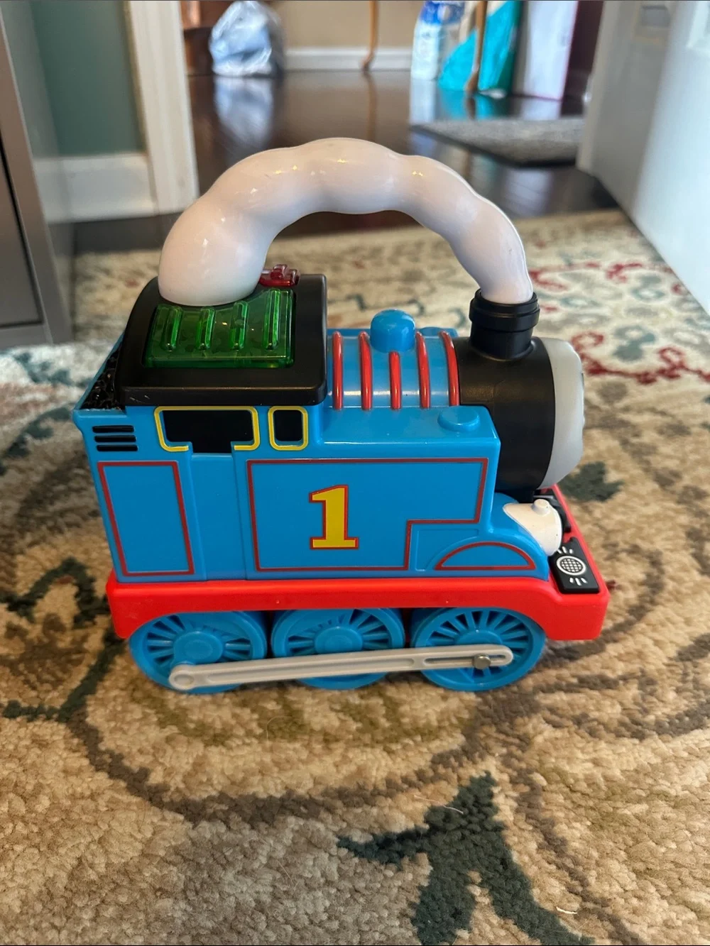 Thomas the train and friends story time train